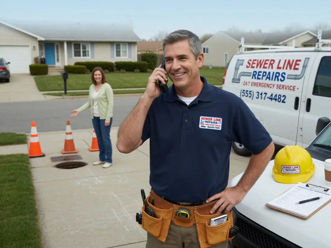Emergency Plumber Mount Juliet, TN FAQs